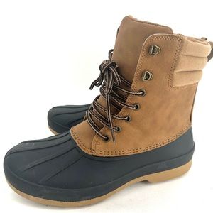 Goodfellow & Co Duck Boots